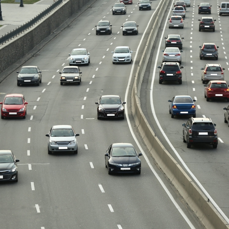 Transportation in Richmond, VA