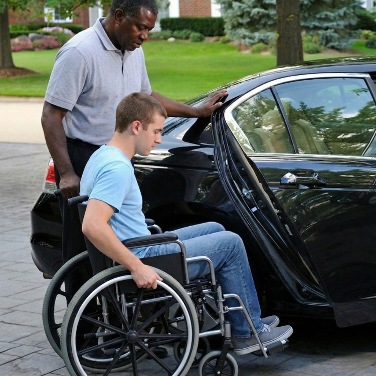 Transportation in Richmond, VA